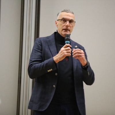 Giuseppe Bergomi
