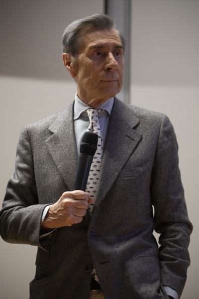 Ariedo Braida